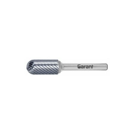 Garant Master Uni Carbide Burr, TiAlN Coated, Type: C1225 540222 C1225
